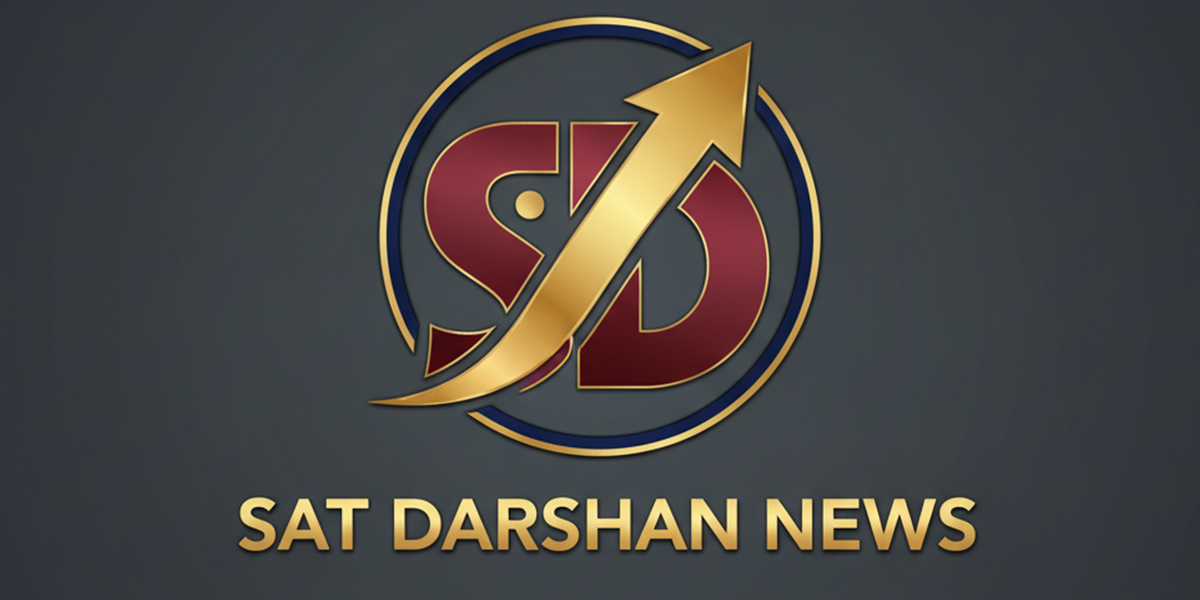 satdarshan (सतदर्शन समाचार सेवा) सतदर्शन एक ऐसी समाचार सेवा होने जा रही है जो अपने नाम को चरितार्थ करेगी! यदि आप भी घटनाओं के समदर्शी बने रहना चाहते हैं तो हमारे चैनल को सब्सक्राइब कर घंटा बजा दें! आप सबके आशीर्वाद से हम सतदर्शन को सत्यप्रकाश के लिए संसार भर में प्रकाशित होते देखना चाहते हैं! अग्रिम धन्यवाद्!